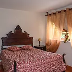 فندق Quinta De Rio Alcaide