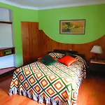 فندق Quinta De Rio Alcaide 3*