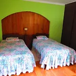 فندق Quinta De Rio Alcaide