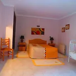 فندق Quinta De Rio Alcaide Porto de Mós