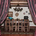فندق Quinta De Rio Alcaide Porto de Mós