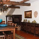 Quinta De Rio Alcaide فندق Porto de Mós