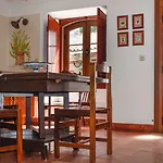 فندق Quinta De Rio Alcaide