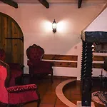 Quinta De Rio Alcaide 3*