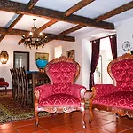 Quinta De Rio Alcaide فندق 3*