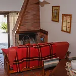 Quinta De Rio Alcaide فندق