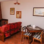 فندق Quinta De Rio Alcaide 3*