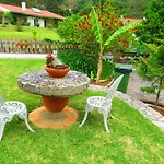 فندق Quinta De Rio Alcaide