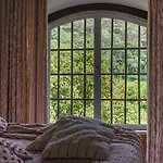 فندق Quinta De Rio Alcaide Porto de Mós