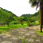 فندق Quinta De Rio Alcaide Porto de Mós