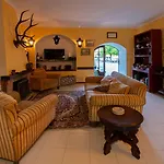 Quinta De Rio Alcaide فندق