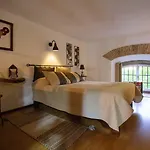 فندق Quinta De Rio Alcaide Porto de Mós