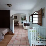 فندق Quinta De Rio Alcaide