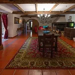 فندق Quinta De Rio Alcaide Porto de Mós