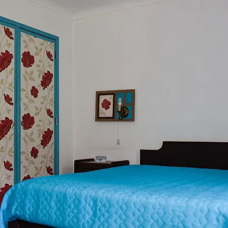 ホテル Quinta De Rio Alcaide