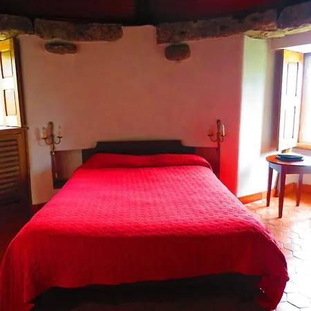 Quinta De Rio Alcaide