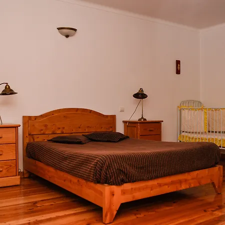 Quinta De Rio Alcaide ホテル 3*