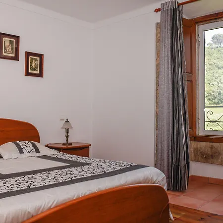 Quinta De Rio Alcaide ホテル