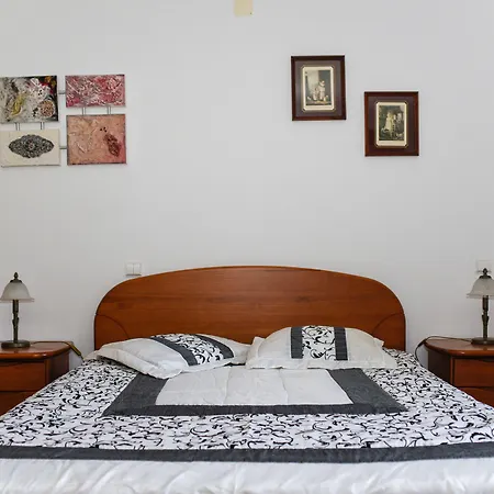 ホテル Quinta De Rio Alcaide