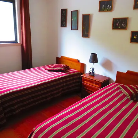 Quinta De Rio Alcaide 3*