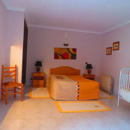 ホテル Quinta De Rio Alcaide Porto de Mós