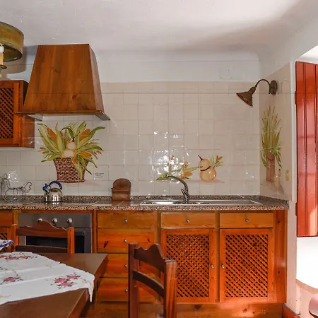 Quinta De Rio Alcaide