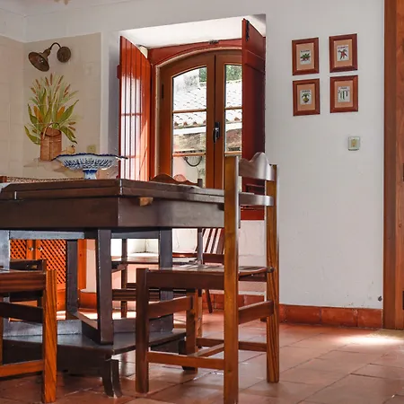 ホテル Quinta De Rio Alcaide