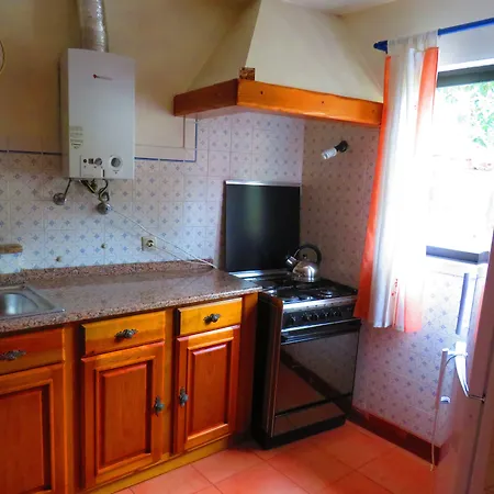 Quinta De Rio Alcaide ホテル Porto de Mós