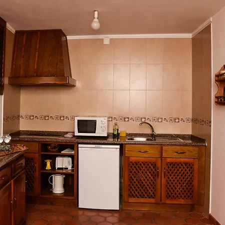 ホテル Quinta De Rio Alcaide Porto de Mós