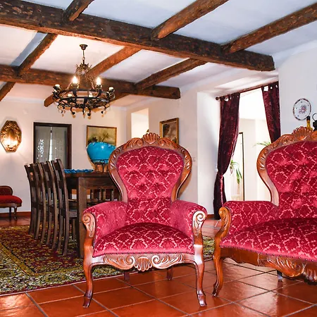 Quinta De Rio Alcaide ホテル 3*