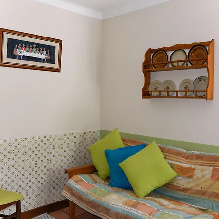 Quinta De Rio Alcaide ホテル