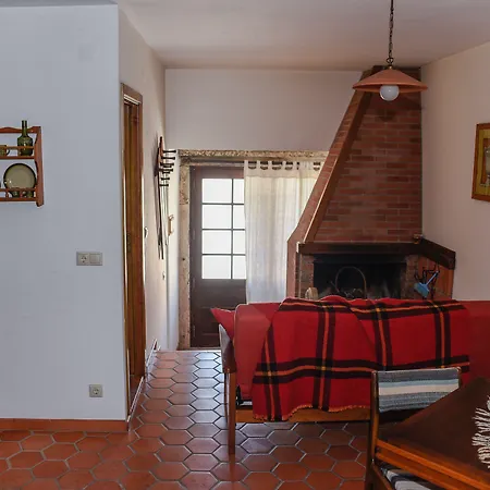 Quinta De Rio Alcaide