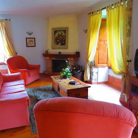 Quinta De Rio Alcaide ホテル