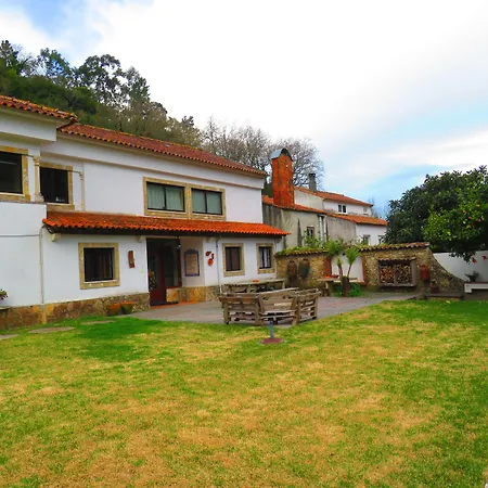 Quinta De Rio Alcaide Porto de Mós