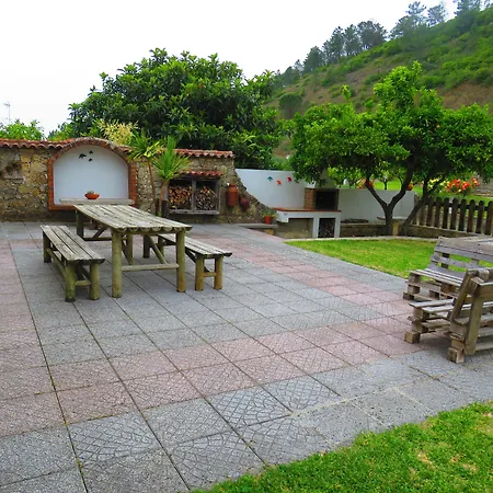 Quinta De Rio Alcaide Hotel Porto de Mós