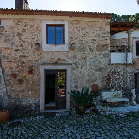 Quinta De Rio Alcaide ホテル 3*