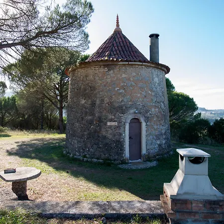 Quinta De Rio Alcaide ホテル 3*