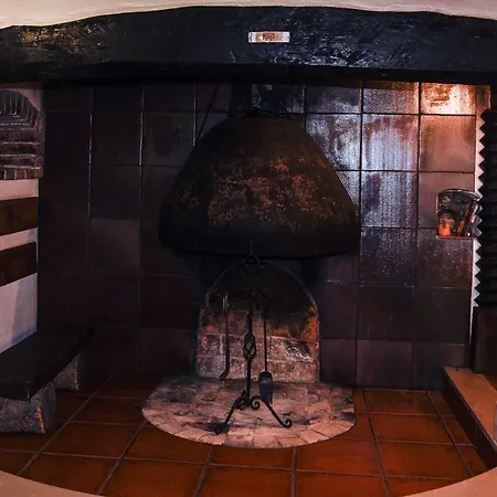 Quinta De Rio Alcaide 3* Porto de Mós