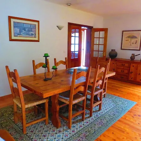 Hotel Quinta De Rio Alcaide Porto de Mós