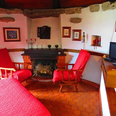 Hotel Quinta De Rio Alcaide