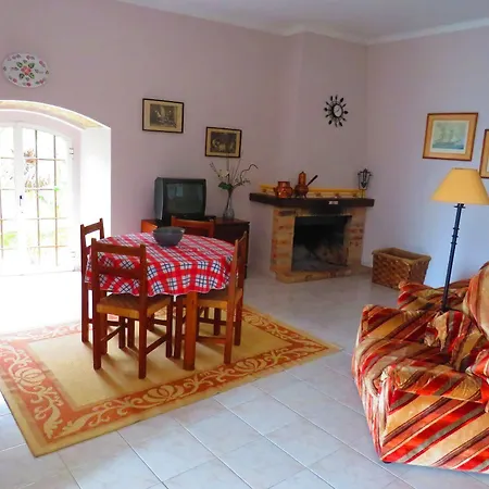 Hotel Quinta De Rio Alcaide Porto de Mós