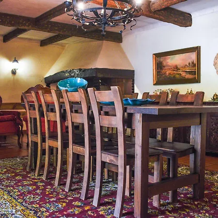 Quinta De Rio Alcaide Hotel 3*