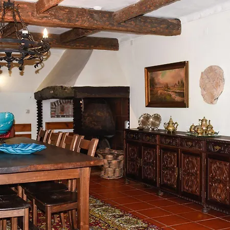 Quinta De Rio Alcaide 3*
