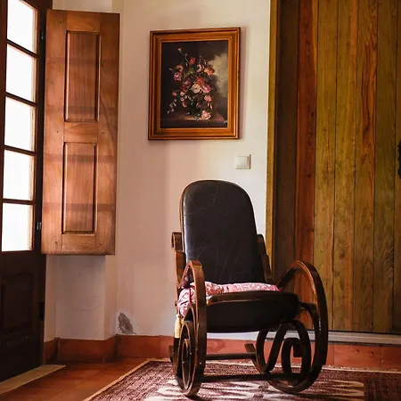 Quinta De Rio Alcaide 3* Porto de Mós
