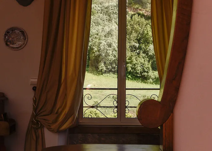 Quinta De Rio Alcaide 3*