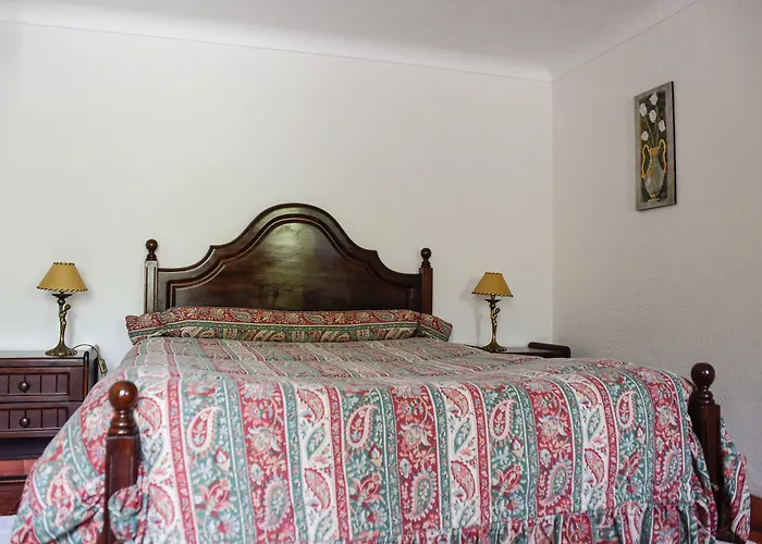 Quinta De Rio Alcaide