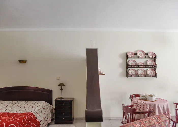 Quinta De Rio Alcaide ホテル Porto de Mós