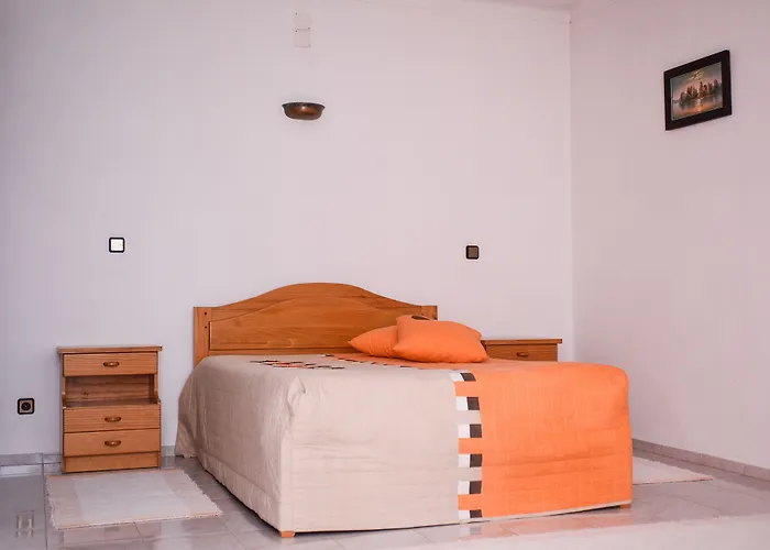 Quinta De Rio Alcaide Porto de Mós