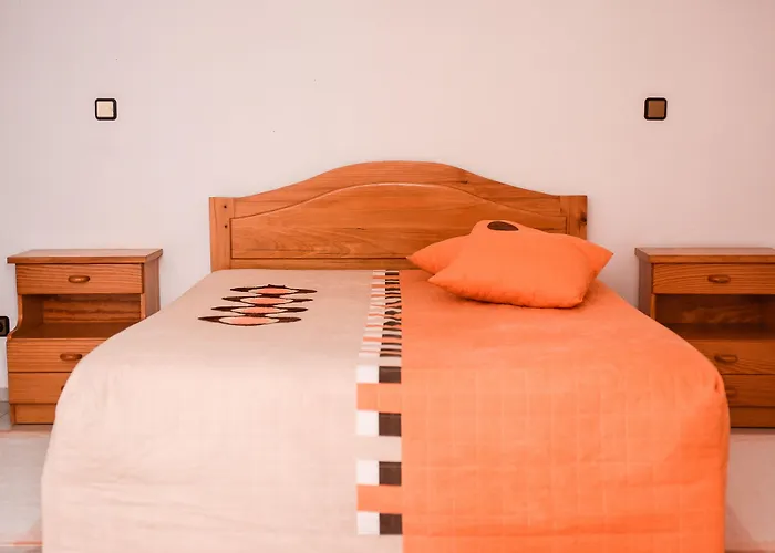 Quinta De Rio Alcaide 3* Porto de Mós