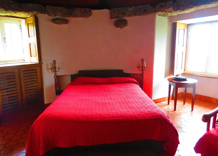 Quinta De Rio Alcaide